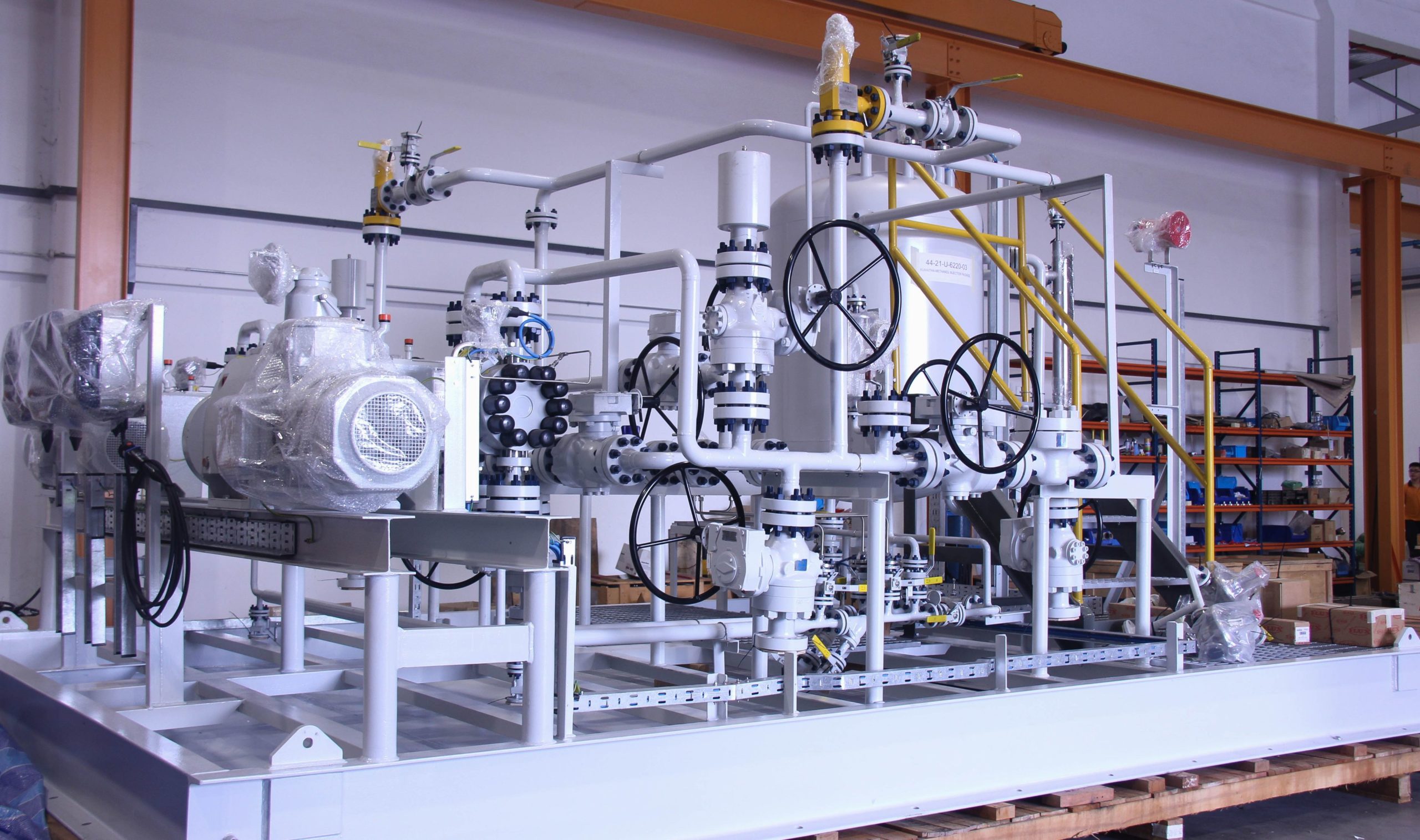 The Role of Technology in Modern Engineering Solutions